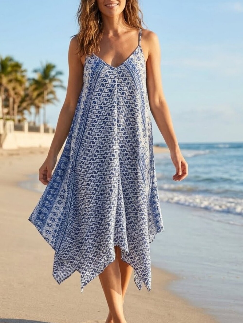J Gee Lightweight Maxi